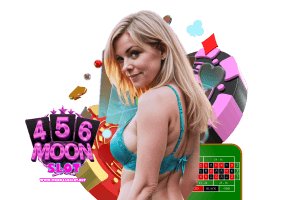 moon456 slot ทางเข้า