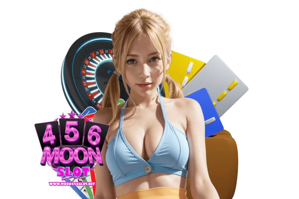 moon456 wallet